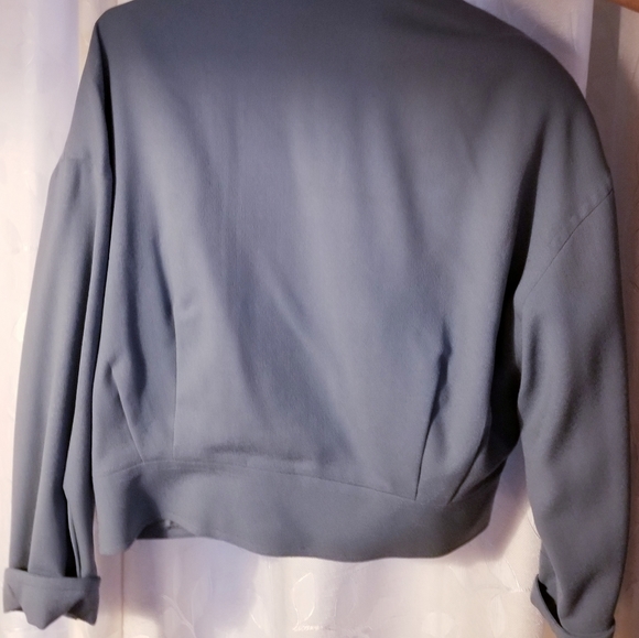 Jacket - Picture 3 of 3